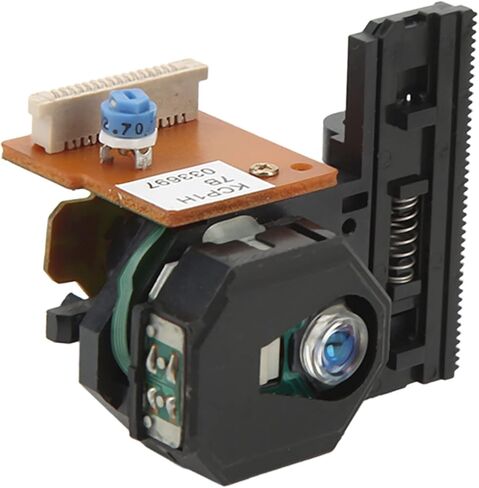 عدسة التقاط بصرية KCP-1H، استبدال ملحق متعدد القنوات KCP 1H لـ DP-3080 CDX-993 in Saudi Arabia