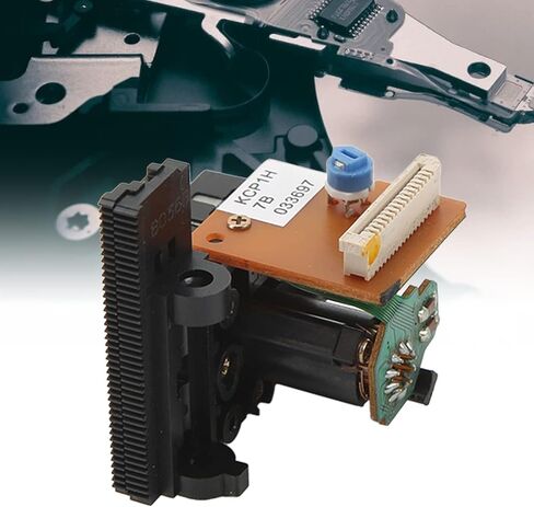 عدسة التقاط بصرية KCP-1H، استبدال ملحق متعدد القنوات KCP 1H لـ DP-3080 CDX-993 in Saudi Arabia