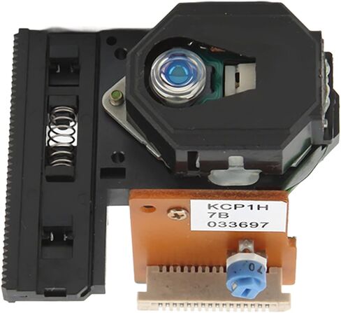 عدسة التقاط بصرية KCP-1H، استبدال ملحق متعدد القنوات KCP 1H لـ DP-3080 CDX-993 in Saudi Arabia