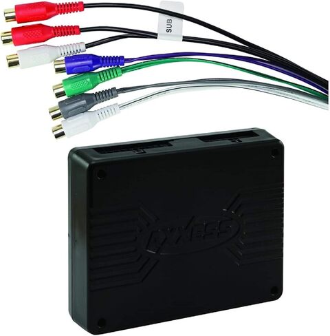 AXXESS - Part is no Longer Available - Use Replacement Part AXDSP-X (AX-DSP) in Kuwait