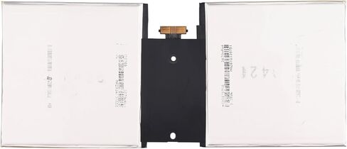 بطارية بديلة جديدة G16QA043H متوافقة مع Microsoft Surface Go 1824 مع مجموعة الأدوات الفنية in Kuwait