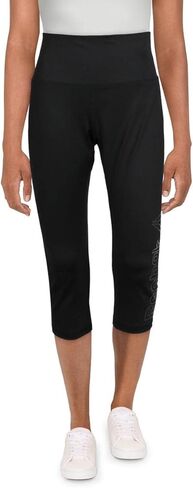 Reebok Womens Highrise Capri Compression Pantic in Kuwait