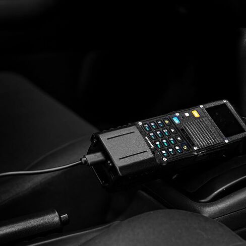 BTECH BL-5RHL 5200mAh USB-C Charging Li-ion Battery Pack, OEM Original Capacity Battery for BaoFeng BF-F8HP PRO and BL-5RH Series Radios in Saudi Arabia