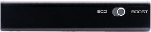 بروتوكول ماكس | مضخم صوت DAC محمول مع 10 نطاقات PEQ، Dual Cirrus Logic CS43198 + Dual SG Micro SGM8262-2 | تضخيم عالي الطاقة بقدرة 600 ميجاوات in Kuwait