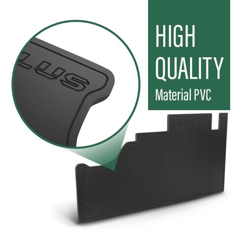 رف مكبر صوت مصنوع حسب الطلب باللون البرتقالي الكبير متوافق مع Ford F150 2009-2024 Fit Ford F250 F350 2017-2024 in Kuwait