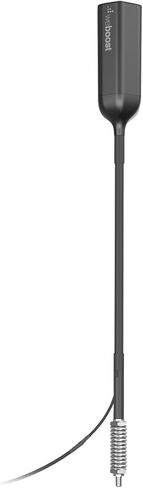 weBoost Overland Antenna for Drive Reach Cell Phone Signal Boosters | Boosts 5G & 4G LTE for All U.S. Carriers - Verizon, AT&T, T-Mobile & More | Made in The USA | FCC Approved (Model 311248) in Saudi Arabia