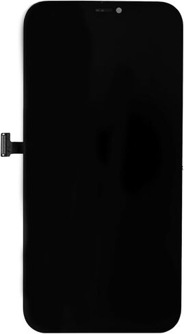 مجموعة استبدال شاشة iPhone XR، مجموعة محول رقمي LCD ثلاثية الأبعاد تعمل باللمس مقاس 6.1 بوصة مع أدوات إصلاح ولاصق إطار، 625 شمعة في المتر المربع (النوع) (موديل A2105/A1984/A2108/A2106/A2107) in Kuwait