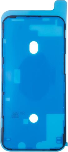 مجموعة استبدال شاشة iPhone XR، مجموعة محول رقمي LCD ثلاثية الأبعاد تعمل باللمس مقاس 6.1 بوصة مع أدوات إصلاح ولاصق إطار، 625 شمعة في المتر المربع (النوع) (موديل A2105/A1984/A2108/A2106/A2107) in Kuwait