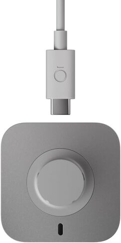 Oura Ring 4 Charging Case - Size 8 - Up to 5 Oura Ring Charges in Saudi Arabia