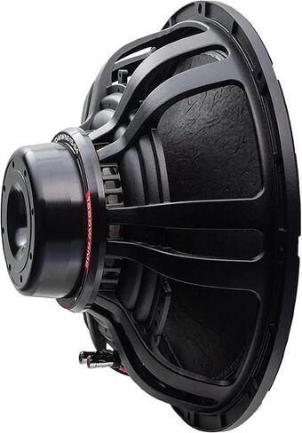 مكبر صوت DD Audio VO-MW815-S4 مقاس 15 بوصة بقدرة 1500 وات RMS 4 أوم Neo Mid-Woofer Pro in Saudi Arabia