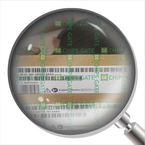 6ES7522-1BH01-0AB0 New Sealed 6ES7522-1BH01-0AB0 1year Warranty in Kuwait