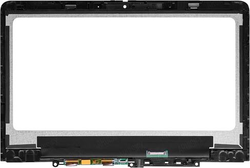 استبدال شاشة تعمل باللمس لجهاز Lenovo 300w 2-in-1 Gen 5 83LF 83LG 83LF0005US 5M11R91396 5M11R91398 5M11R91399 5M11R91397 5M11R91400 مجموعة محول رقمي لشاشة LCD in Kuwait