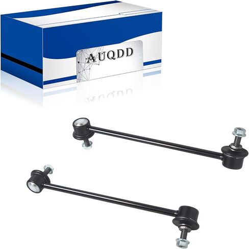 K750019 K750048 Front Sway Bar Stabilizer Link Fit For Fo-rd 2005-2007 Five Hundred, Freestyle 08-09 Taurus X /05-07 Me-rcury Montego, 2008-2009 Sable (# 7F9Z5K483L 7F9Z5K484R MS40808 GS40807) in Saudi Arabia