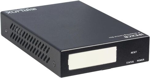 HDMI Over IP RS232/IP Control Box for IPLinx 2000&5000 Series Products in Saudi Arabia
