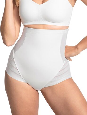 HONEYLOVE Shapewear for Women - Queen Brief - Tummy Control Underwear Lingerie in Kuwait
