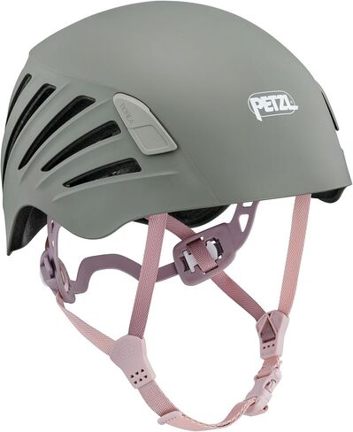 Petzl BOREA Durable Women's Helmet with Ponytail Compatibility (Hybrid Construction) in Saudi Arabia