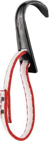 PETZL، Goutte Eau Sky Hook، خطاف تقدم نصف قطر كبير in Kuwait