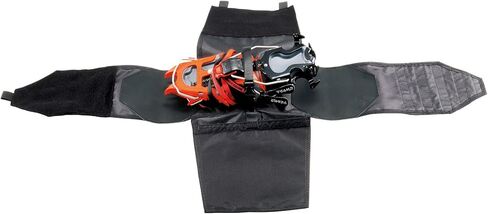CAMP Foldable Crampon Bag in Saudi Arabia