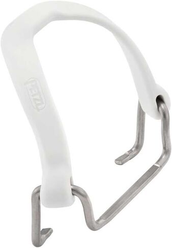 Petzl، Toe Bails Fil Flex، Toe Bails التي تسمح لك باستخدام Petzl الأشرطة مع أحذية تسلق الجبال التي لا تحتوي على كدمات أصابع القدم in Kuwait