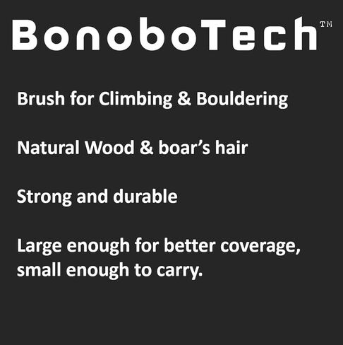 Premium Climbing Brush in Saudi Arabia
