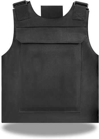 Tactical Vest Outdoor, Adjustable Training Protective Vest, Suitable for Light Outdoor Gilet Equipment, S-XXL in Saudi Arabia