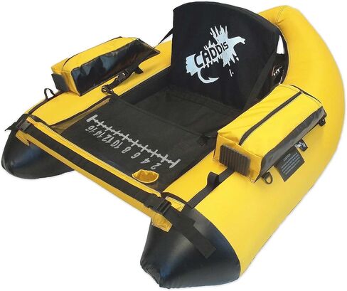 Caddis Sports Fishing and Angling Float Tube in Saudi Arabia