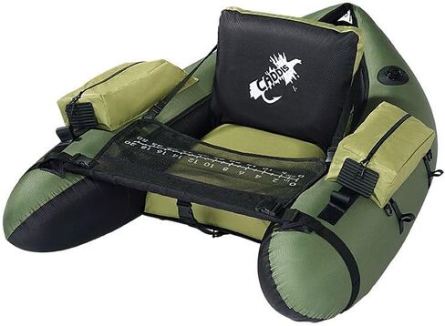 Caddis Sports Fishing and Angling Float Tube in Saudi Arabia