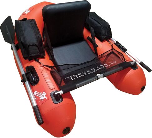 Caddis Sports Fishing and Angling Float Tube in Saudi Arabia