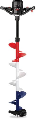 سترايك ماستر ليثيوم 24 فولت 8 بوصة لايت فلايت الولايات المتحدة الأمريكية in Kuwait