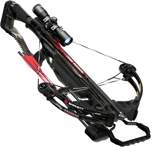 BARNETT Whitetail Hunter II Crossbow in Saudi Arabia