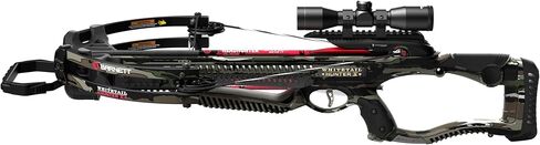 BARNETT Whitetail Hunter II Crossbow in Saudi Arabia