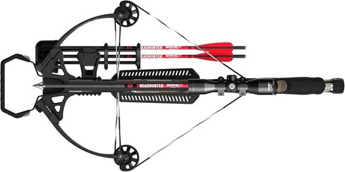 BARNETT Whitetail Hunter II Crossbow in Saudi Arabia