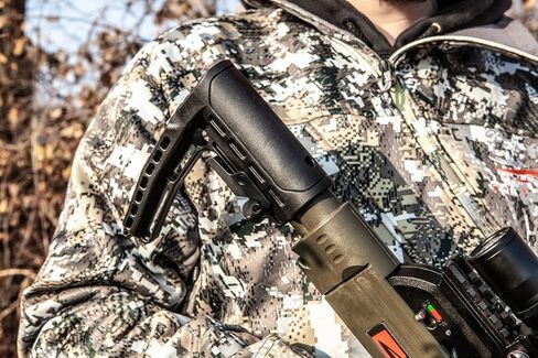 حزمة Killer Instinct Boss 405 Crossbow Pro مع نطاق 4x32 IR-W، وجهاز التحكم بالحبل، ومثبطات السلسلة، وجعبة 3 مسامير، و3 مسامير Hypr Lite ونصائح ميدانية، وعصا تشحيم السكك الحديدية in Kuwait