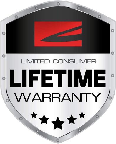 حزمة Killer Instinct Lethal 405 Crossbow Pro مع نطاق غير مضاء 4 × 32، وجهاز حبل، ومثبطات سلسلة، وجعبة 3 مسامير، و3 مسامير Hypr Lite ونصائح ميدانية، وعصا تشحيم السكك الحديدية in Kuwait