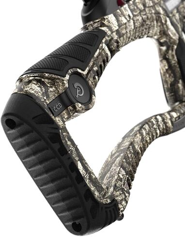 قوس ونشاب Barnett Whitetail Pro STR، مع نطاق متعدد الشبيكات مقاس 4 × 32 مم، وسهام، وجعبة خفيفة الوزن in Kuwait