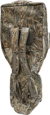 MYDAYS Soft Crossbow Case, Narrow-limb Crossbows Backpack, Soft Shell Padded Archery Gear Bag, Water Resistant Narrow Archery Bow Carrier Bag for Outdoor Hunting Shooting in Saudi Arabia