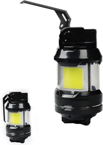 T238-Tactical Grenade Airsoft Grenade Toys，Airsoft Flashlight Flashbang Plastic Grenade,Tactical Gear Accessories for Army Fans Military(Black) in Kuwait