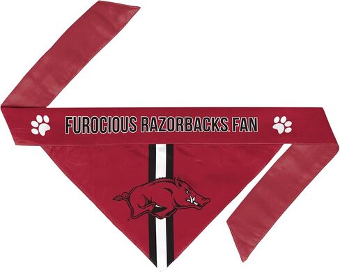 Littlearth Pittsburgh Panthers NCAA Pet Bandana in Kuwait