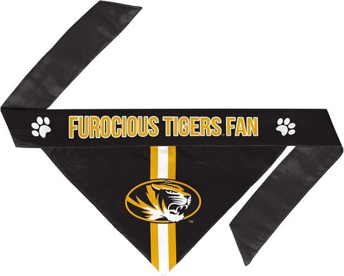 Littlearth Pittsburgh Panthers NCAA Pet Bandana in Kuwait