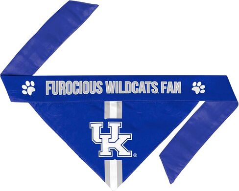 Littlearth Pittsburgh Panthers NCAA Pet Bandana in Kuwait