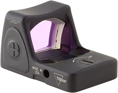 TRIJICON RMR ADJ النوع 2 1 MOA BLK in Kuwait