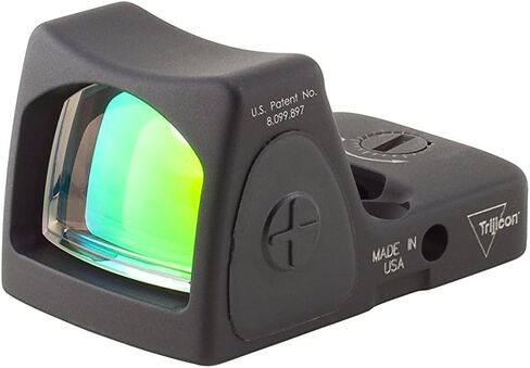 TRIJICON RMR ADJ النوع 2 1 MOA BLK in Kuwait