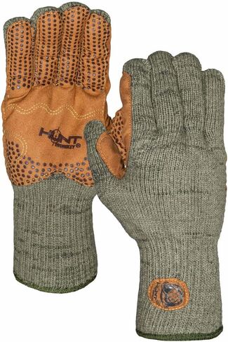 هانت مونكي HM714-WHLONG-L/XL صوفي هانت طويل L/XL in Kuwait