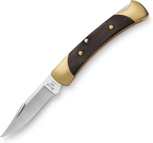 Buck Knives The 55 Folding Pocket Knife in Kuwait