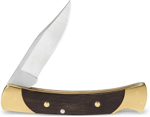 Buck Knives The 55 Folding Pocket Knife in Kuwait