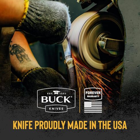 Buck Knives The 55 Folding Pocket Knife in Kuwait