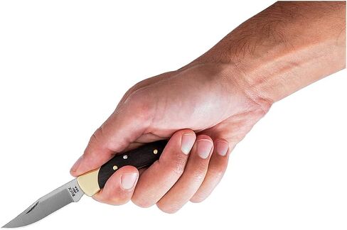 Buck Knives The 55 Folding Pocket Knife in Kuwait