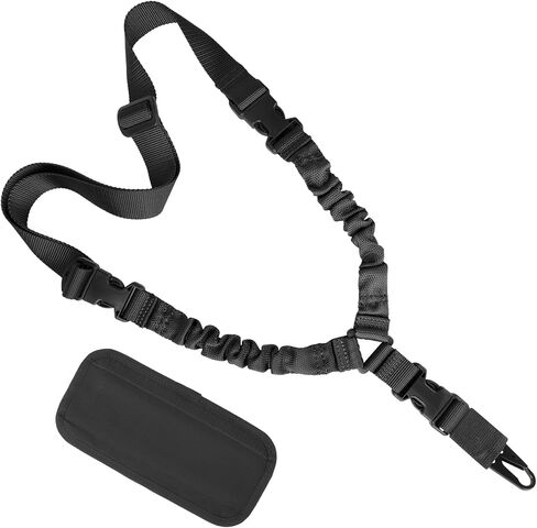 Two Point and Traditional Sling in Saudi Arabia