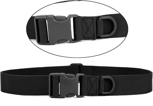 ArcEnCiel Airsoft Belt Tactical Military Battle Combat Utility Paintball Carrier in Kuwait