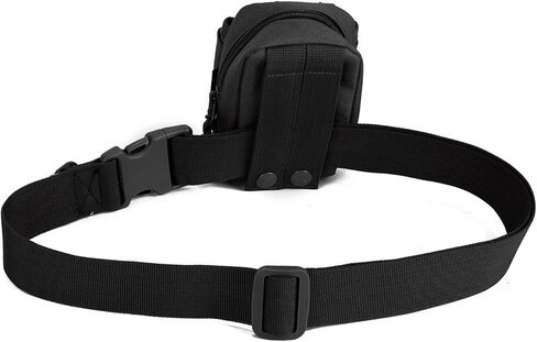 ArcEnCiel Airsoft Belt Tactical Military Battle Combat Utility Paintball Carrier in Kuwait